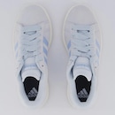 Tênis adidas Grand Court Base 2.0 Feminino - Foto 4