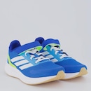 Tênis adidas Runfalcon 5 Infantil - Foto 2