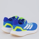 Tênis adidas Runfalcon 5 Infantil - Foto 3