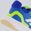 Tênis adidas Runfalcon 5 Infantil - Foto 6