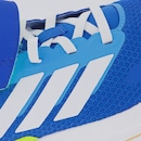 Tênis adidas Runfalcon 5 Infantil - Foto 7