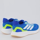 Tênis adidas Runfalcon 5 Infantil - Foto 3