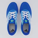 Tênis adidas Runfalcon 5 Infantil - Foto 4