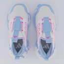 Tênis adidas Tensaur Comfort AC Infantil - Foto 4