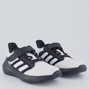 Tênis adidas Tensaur Run 3.0 Infantil - Foto 2