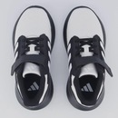 Tênis adidas Tensaur Run 3.0 Infantil - Foto 4