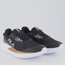 Tênis Fila Diffusion Feminino - Foto 2