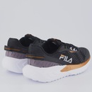 Tênis Fila Diffusion Feminino - Foto 3