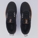 Tênis Fila Diffusion Feminino - Foto 4