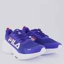 Tênis Fila Progress Lite Feminino - Foto 2