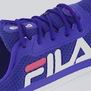Tênis Fila Progress Lite Feminino - Foto 7