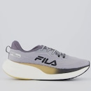 Tênis Fila Racer Speedzone Masculina - Foto 1