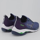 Tênis Mizuno Wave Zest Masculino - Foto 3