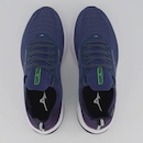 Tênis Mizuno Wave Zest Masculino - Foto 4