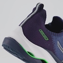 Tênis Mizuno Wave Zest Masculino - Foto 6