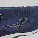 Tênis Mizuno Wave Zest Masculino - Foto 7