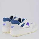 Tênis New Balance 550 Masculino - Foto 3