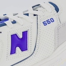 Tênis New Balance 550 Masculino - Foto 7