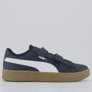 Tênis Puma Rickie Classic Infantil - Foto 1