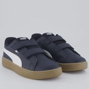 Tênis Puma Rickie Classic Infantil - Foto 2