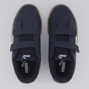 Tênis Puma Rickie Classic Infantil - Foto 4