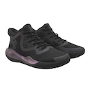 Tênis Under Armour Bankshot SE Masculino - Foto 3