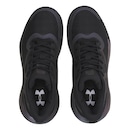 Tênis Under Armour Bankshot SE Masculino - Foto 4