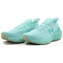 Tênis Under Armour Charged Quicker 2 - Unissex - Foto 4