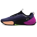 Tênis Unissex Under Armour Tribase Reps 2 SE - Foto 2