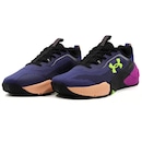 Tênis Unissex Under Armour Tribase Reps 2 SE - Foto 4