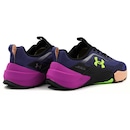 Tênis Unissex Under Armour Tribase Reps 2 SE - Foto 5