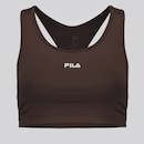 Top Fila Nadador Essential Feminino - Foto 1