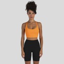 Top Olympikus Corre Médio Impacto Feminino - Foto 1