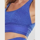 Top Alça Reta Lisa Recharge - BODYFORSURE - Adulto - Foto 5