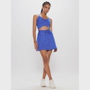 Top Nadador Liso Recharge - BODYFORSURE - Adulto - Foto 2