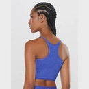 Top Nadador Liso Recharge - BODYFORSURE - Adulto - Foto 3