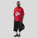 Camiseta Approve NFL II Chiefs Huge Unissex - Foto 1