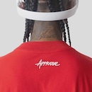 Camiseta Approve NFL II Chiefs Huge Unissex - Foto 3