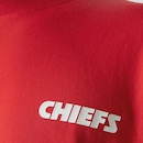 Camiseta Approve NFL II Chiefs Huge Unissex - Foto 6