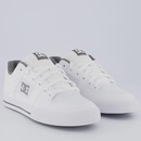 Tênis DC Shoes Pure Masculino - Foto 2