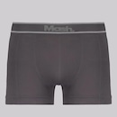 Cueca Boxer Mash Sem Costura - 4 unidades - Adulto - Foto 2