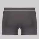 Cueca Boxer Mash Sem Costura - 4 unidades - Adulto - Foto 3