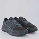 Tênis Reebok Classic Leather 2400 Unissex - Foto 2