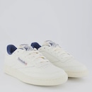 Tênis Reebok Club C 85 Vintage Masculino - Foto 2