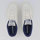 Tênis Reebok Club C 85 Vintage Masculino - Foto 4