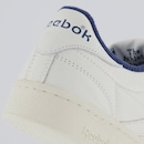 Tênis Reebok Club C 85 Vintage Masculino - Foto 6