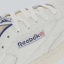 Tênis Reebok Club C 85 Vintage Masculino - Foto 7