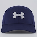 Boné Aba Curva Under Armour Blitzing Masculino - Foto 2