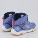 Tênis Everlast Strike 4 Feminino - Foto 3