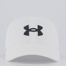 Boné Aba Curva Under Armour Blitzing Adj Masculino - Foto 2
